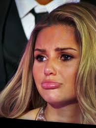 Meet Iris Love Island