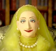 Blah Blah Doll Flower Blah Blah Doll Blah Blah Blah Font