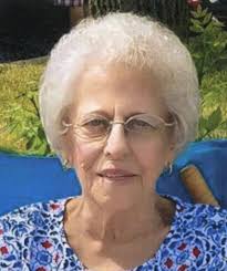 Norma West Obituary 2021