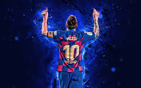 We have a massive amount of hd images that will make your computer or smartphone. 4k Lionel Messi 2019 New Uniform Barcelona Fc Messi Wallpaper 4k 3840x2400 Download Hd Wallpaper Wallpapertip