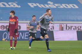 With an estimated 2019 population of 506,811, it is also the 37th most populous city in the united states. Atalanta 4 Roma 1 Match Review Chiesa Di Totti
