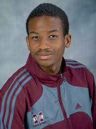 2008 Cross Country Roster