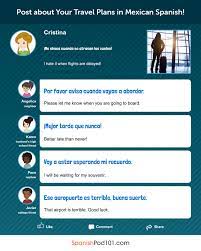 How To Post In Perfect Spanish On Social Media