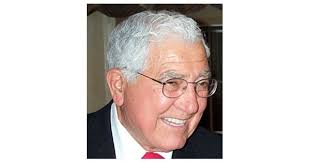 Robert Tedeschi Obituary (1924