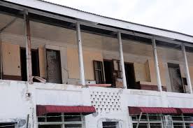Kementerian perumahan dan kerajaan tempatan. Penang Authority Orders Runnymede Owner To Repair Heritage Building Malaysia Malay Mail