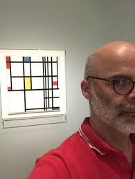 Thomas Michael Bohnert