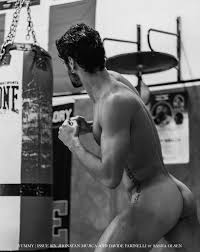 Model Jhonatan Mujicas Nude Snaps Everyone Should Be Empowered By Nudity  Cocktails Cocktalksexiezpix Web Porn