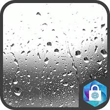 One click to lock the screen, free your power key off your device. Raindrops Live Wallpaper Lock Screen Apk Download Free App For Android Safe