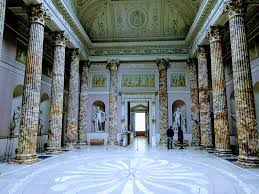 Great interior designers: Robert Adam