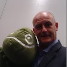 Guy Nesbitt (@GuyMNesbitt)