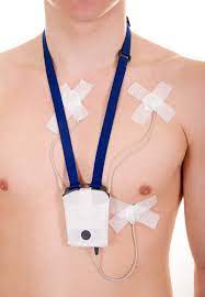 Langzeit Ekg Langzeitblutdruckmessung Hausarztpraxis