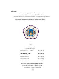 Buku administrasi kebijakan kesehatan pdf. Administrasi Dan Kebijakan Kesehatan Dikonversi Pdf
