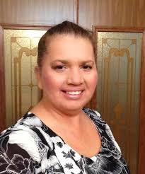 Michelle Hamlin Grumbles