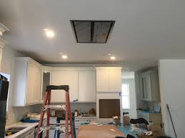 Kitchen ceiling exhaust fan cover. Kitchen Exhaust Fans Building America Solution Center