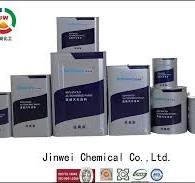 Jinwei Anti-Chalking Peeling Polyester Resin Exterior Wall Coating