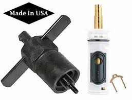 Replacement Kit 1222 1222b Cartridge Moen Faucet Includes Puller Tool Be Sure To Check Out This Awesome Product Faucet Parts Moen Faucets