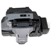 NEW Fujikura CT-50 CT50 Optical Fiber Cleaver Cutting Tools