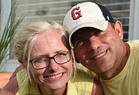 Christina Stroud's Instagram, Twitter & Facebook