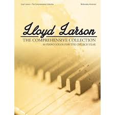 Lloyd Larson The Comprehensive Collection: Lloyd Larson: 9780787773441:  Amazon.com: Books