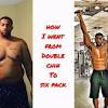 Unless you have built up a lot of muscle mass in recent years then there is a very good change that you need change your diet and exercise more to start burning off excess fat. 1