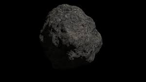 Fantasy Asteroid Collection Fantasy Flyer Design Inspiration Model