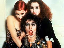 With ivy levan, victoria justice, staz nair, christina milian. 20 Things You Didn T Know About The Rocky Horror Picture Show People Com