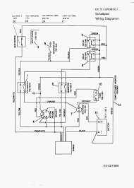 Diagram wiring craftsman yardman lawn mower parts riding mower, size: Diagram Briggs And Stratton Riding Mower Wiring Diagram Full Version Hd Quality Wiring Diagram Diagramhs Casale Giancesare It