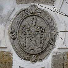 A címer ábrája a címerhatározóban még nem szerepel. Cimerhatarozo Lengyel Cimer Wikikonyvek