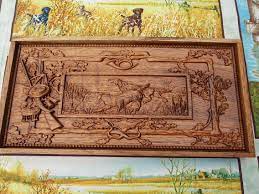 Carved Wood Wall Art Rustic Home Decor Cnc By Thewoodgraingallery Carved Wood Wall Art Wood Wall Art Wood Wall Art Decor