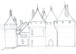 Maybe you would like to learn more about one of these? How To Draw A Medieval Castle Castle Drawing Medieval Drawings Medieval Artwork