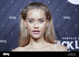 Chase Carter arrives