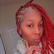 Robyn ThaFine Phlebotomist