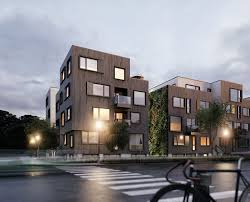 Elaa Canadian Architect