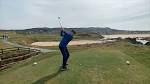 Dunfanaghy Golf Club Video Tour - YouTube