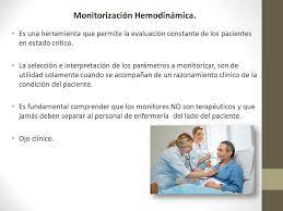 Monitorizacion Hemodinamica Ppt Video Online Descargar