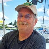 Jack D. Bryden Obituary