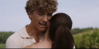 Chris beantwortet die Frage: Warum verstehen so viele Leute Conrad nicht? :  r/TheSummerITurnedPrett