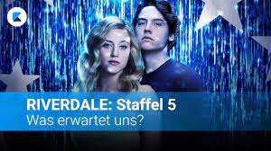 „riverdale staffel 5 ist bestätigt: Riverdale Staffel 5 Was Erwartet Uns Youtube