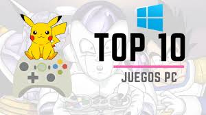 Los mejores juegos de bajos recursos para tu laptop team fortress 2. Top 10 Juegos Windows 10 Youtube