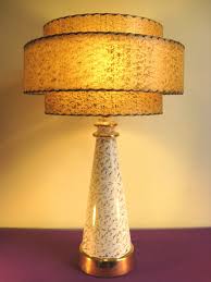 1950 S Vintage Table Lamp Lamp Vintage Lamps