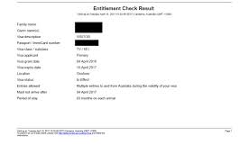 The app provides a fast and convenient way to check your australian visa work rights, study rights, travel conditions and expiry date. How To Check Your Australian Visa Expiry Date