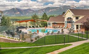 Start your free search for 1 bedroom apartments today. Ridgepointe At Gleneagle Apartments In Colorado Springs Co