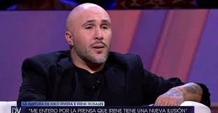 ¡De viernes!: Kiko Rivera desvela el mensaje que le envió Irene Rosales cuando salió a la luz que tenía un nuevo novio Video | Mediaset Infinity