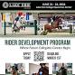 Rider Development Program: Where Future Collegiate...