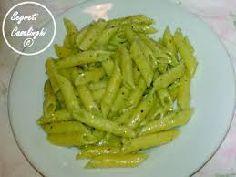 Pasta Al Pesto Di Rucola Nocciole Primi Piatti Pasta Con Nocciole E Rucola Pasta Al Pesto Ricette Primi Piatti