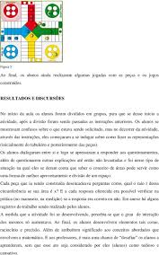 Jogo da velha formas geometricas. Construindo Jogos De Tabuleiro Com Formas Geometricas Resumo Pdf Free Download