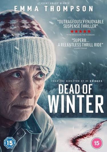 Dead of Winter | HMV Store