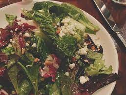 North Italia Delicious Healthy Recipes Restaurant Recipes Nectarine Salad