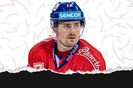 Jakub flek was born on december 24, 1992 in mariánské lázně. Fantazie Jakub Flek Jede Na Mistrovstvi Sveta V Lednim Hokeji Hc Energie Karlovy Vary