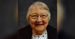 Doris E. Michaelsen Obituary